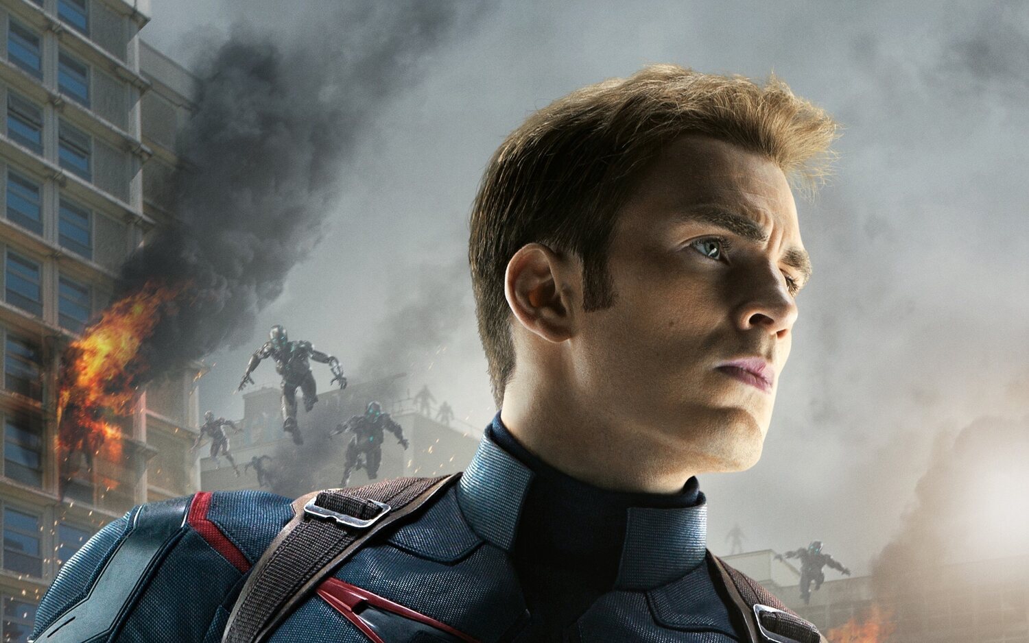 Chris Evans podría tener una relación amorosa con esta actriz según una nueva pista viral
