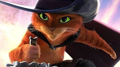 Margie Cohn, presidenta de DreamWorks Animation, sobre salvar 'El Gato con Botas: El último deseo' y el futuro de Shrek
