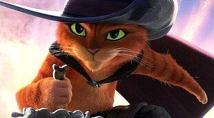 Margie Cohn, presidenta de DreamWorks Animation, sobre salvar 'El Gato con Botas: El último deseo' y el futuro de Shrek