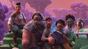 'Mundo extraño': Una aventura familiar que despierta el espíritu explorador