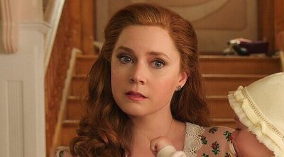 'Disenchanted': Las primeras reacciones aplauden a Amy Adams, pero se dividen entre "mágica" y "decepcionante"