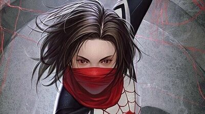 Spider-Man tendrá su propio universo de series en Amazon Prime Video, empezando por 'Silk: Spider Society'