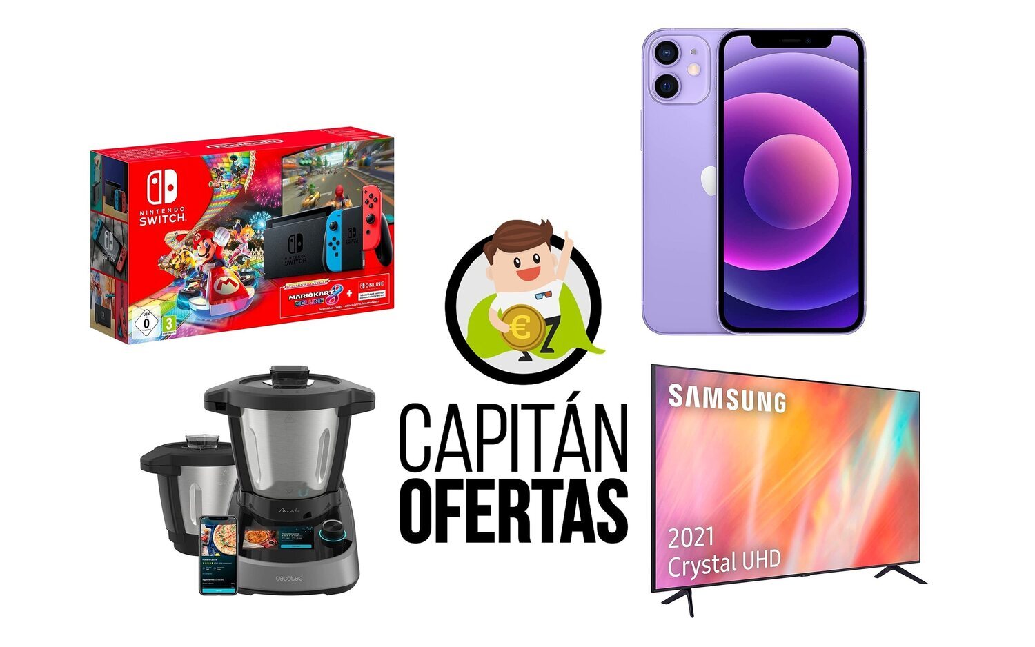 Las mejores ofertas de la semana del Black Friday 2022