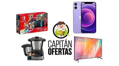 Las mejores ofertas de la semana del Black Friday 2022