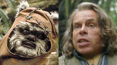 El regreso de los Ewoks a 'Star Wars' es "inevitable" según Jonathan Kasdan, showrunner de 'Willow'