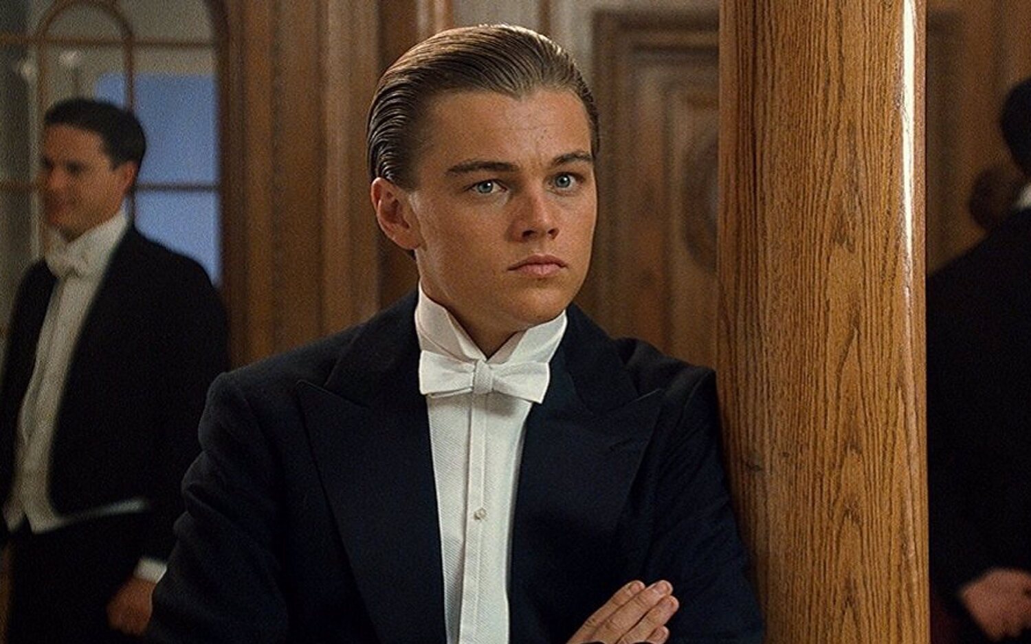 'Titanic': James Cameron casi rechaza a Leonardo DiCaprio por sus aires de grandeza