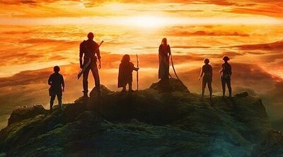 'Willow' se actualiza con enfoque adolescente en una serie secuela que tarda un poco en encontrar la magia