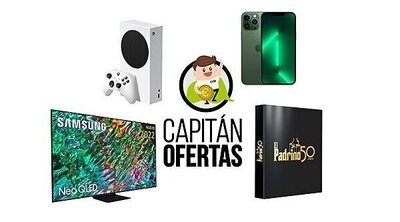 Las mejores ofertas del Black Friday 2022