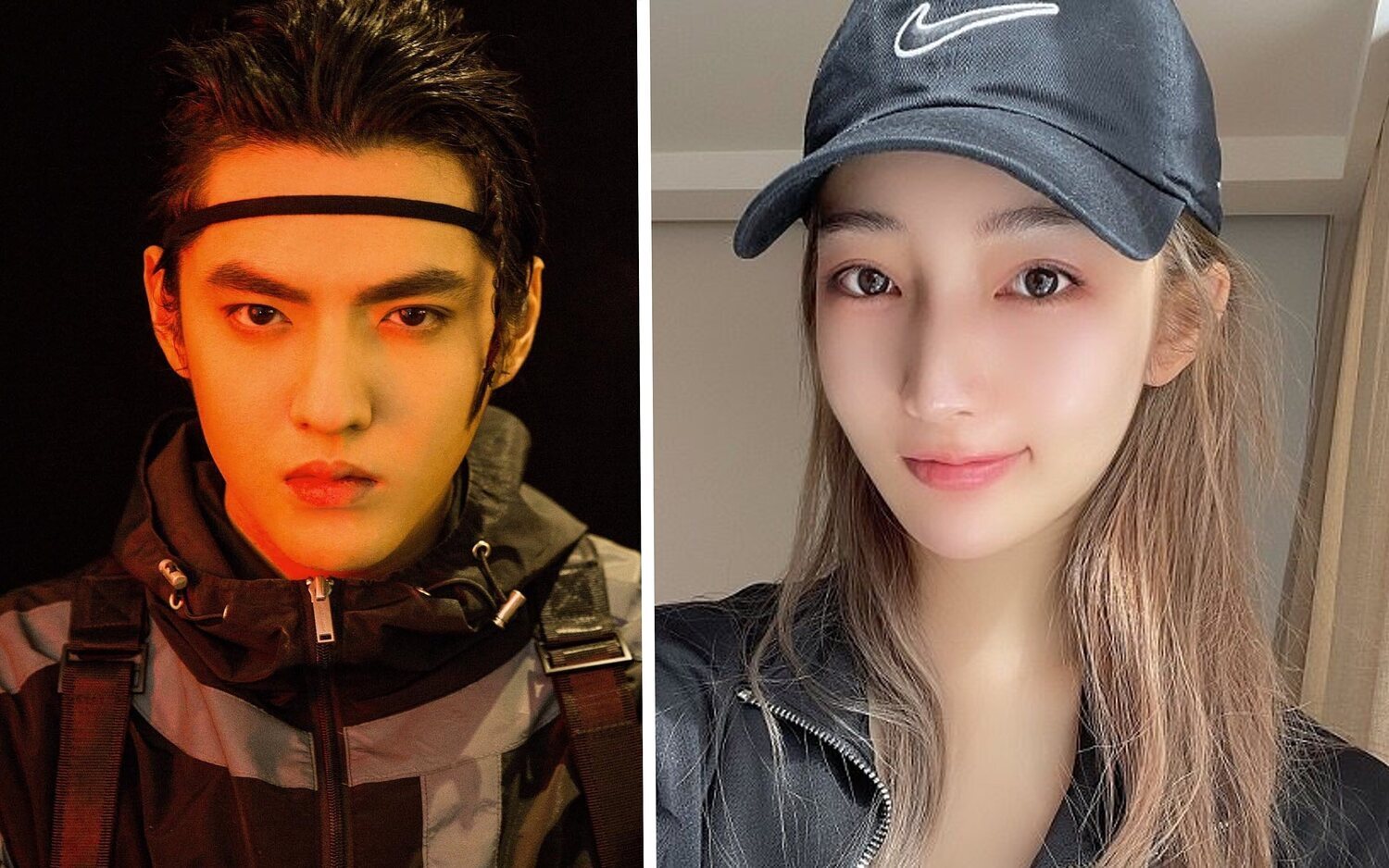 Kris Wu, actor y famoso artista K-pop, es sentenciado a 13 años de cárcel por violación a la influencer Du Meizhu