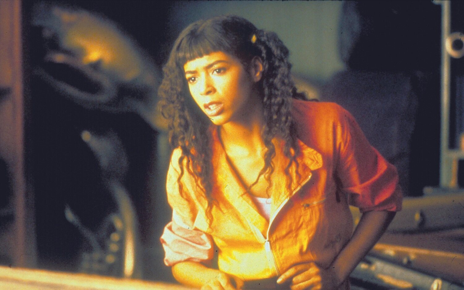 Muere Irene Cara, actriz de 'Fama' y cantante de 'Electrodanza', a los 63 años