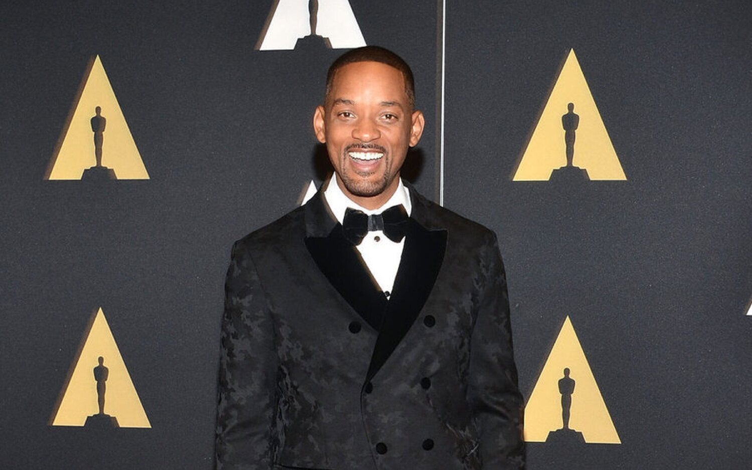 Will Smith está preocupado por el efecto de la bofetada en 'Hacia la libertad': "Me está matando"