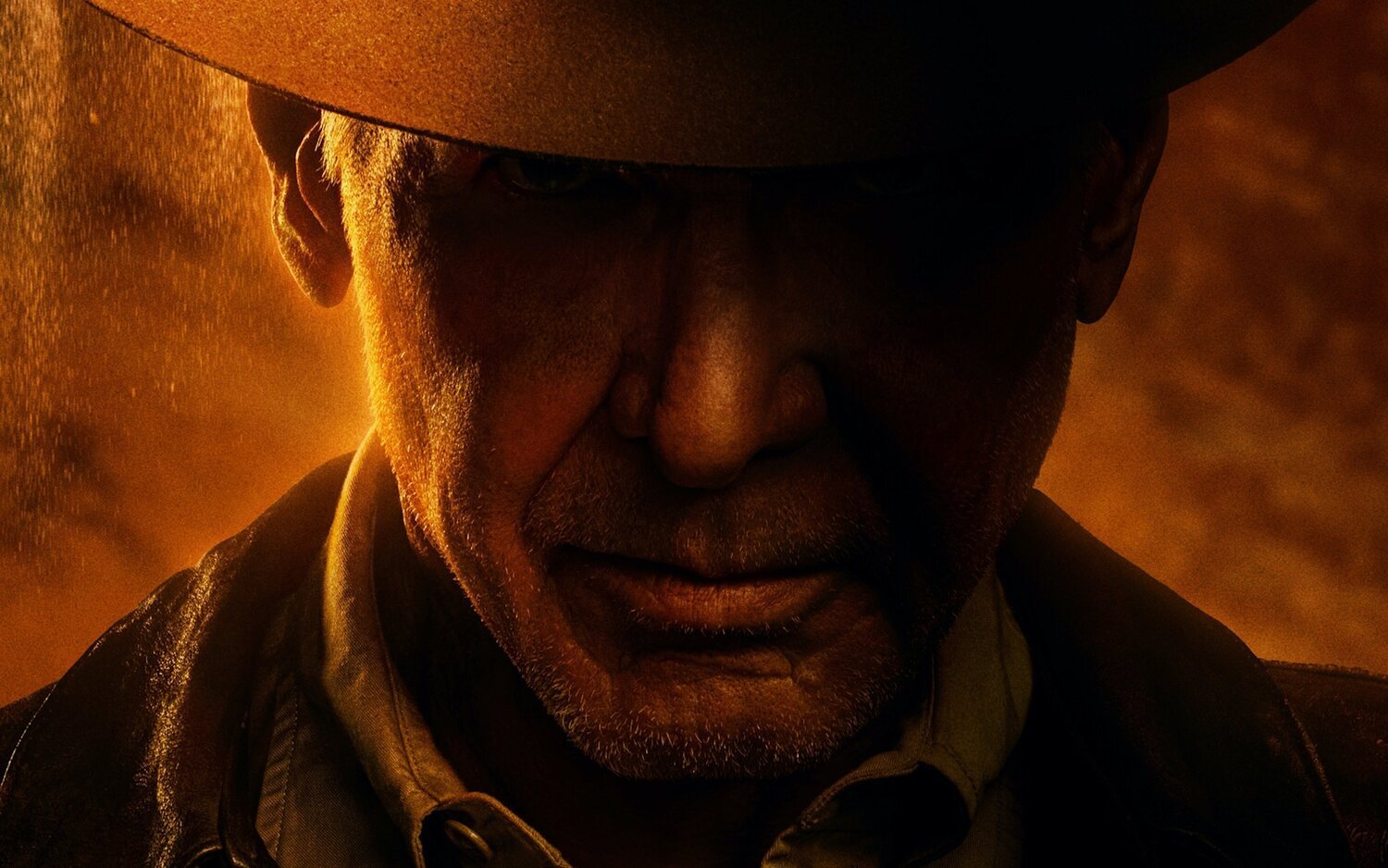 'Indiana Jones and the Dial of Destiny': Primer tráiler con Harrison Ford rejuvenecido y mucha acción nostálgica