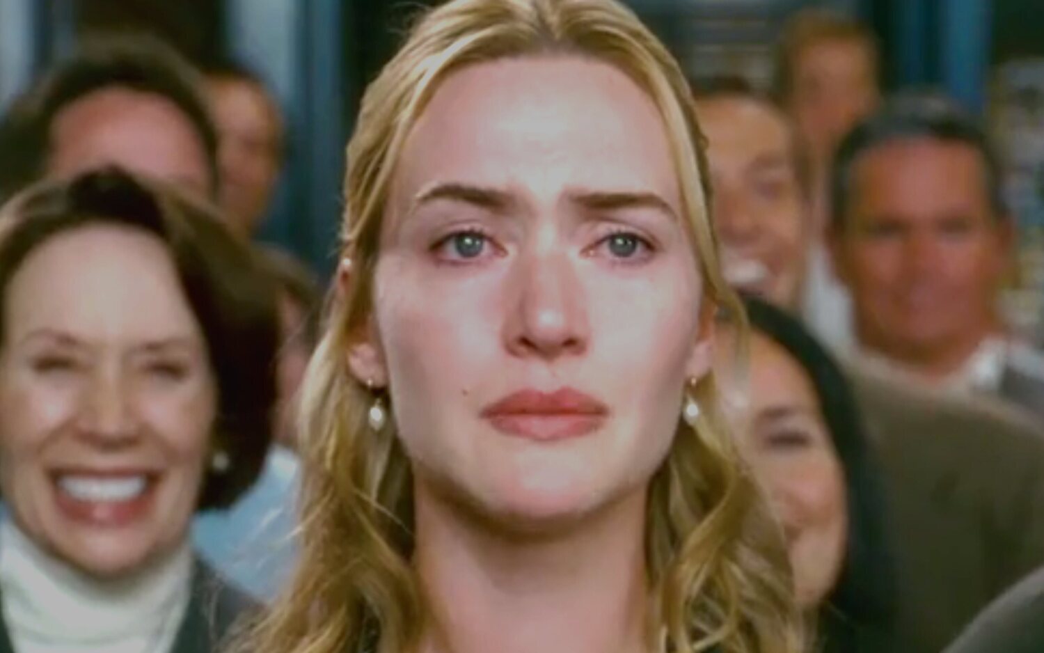 'The Holiday (Vacaciones)': Kate Winslet y Nancy Meyers, directora y guionista, desmienten los rumores sobre la secuela