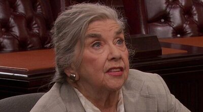 Muere la actriz Helen Slayton-Hughes, Ethel en 'Parks And Recreation', a los 92 años