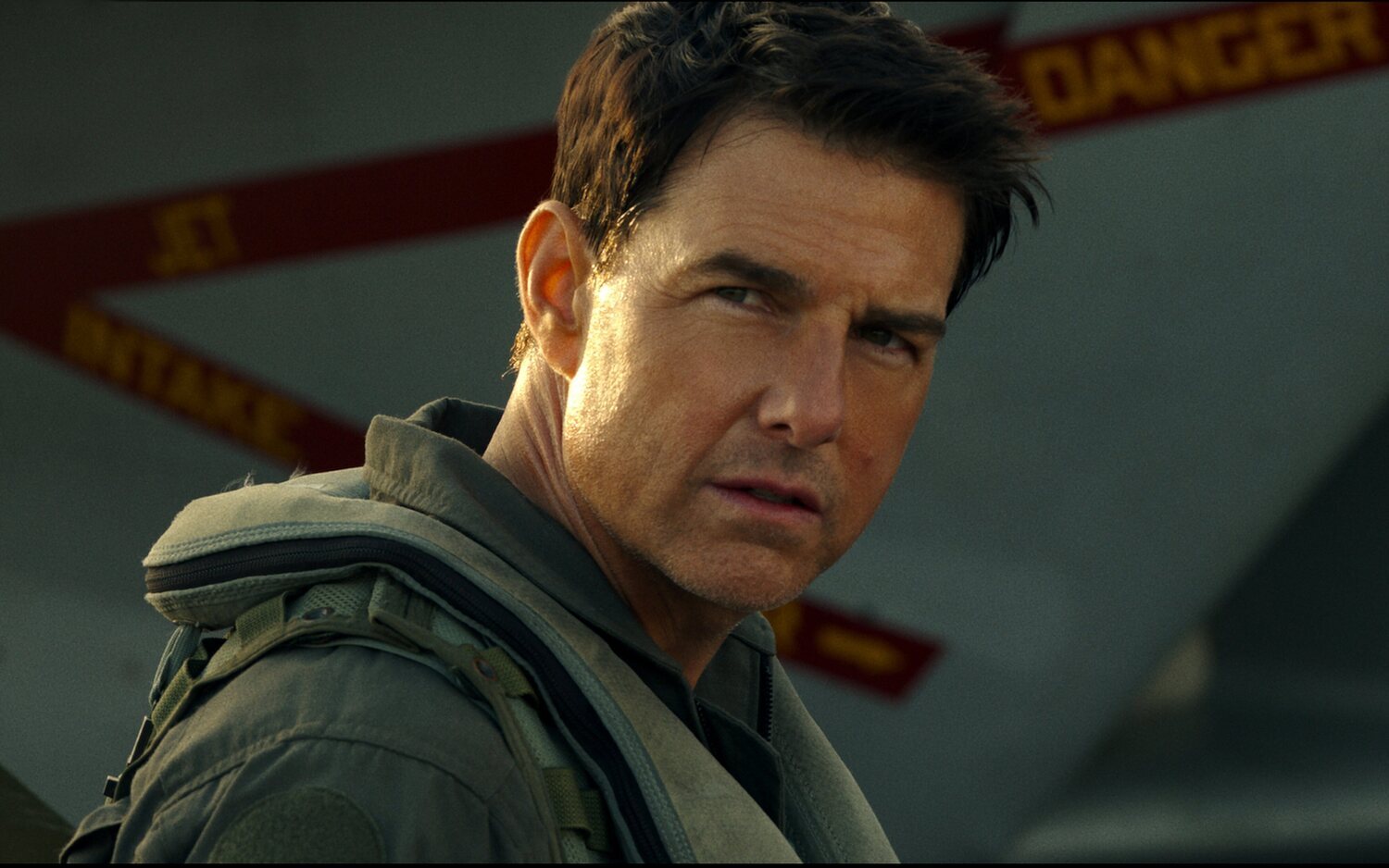 'Top Gun: Maverick': Su director, Joseph Kosinski, ve posibilidades para una secuela