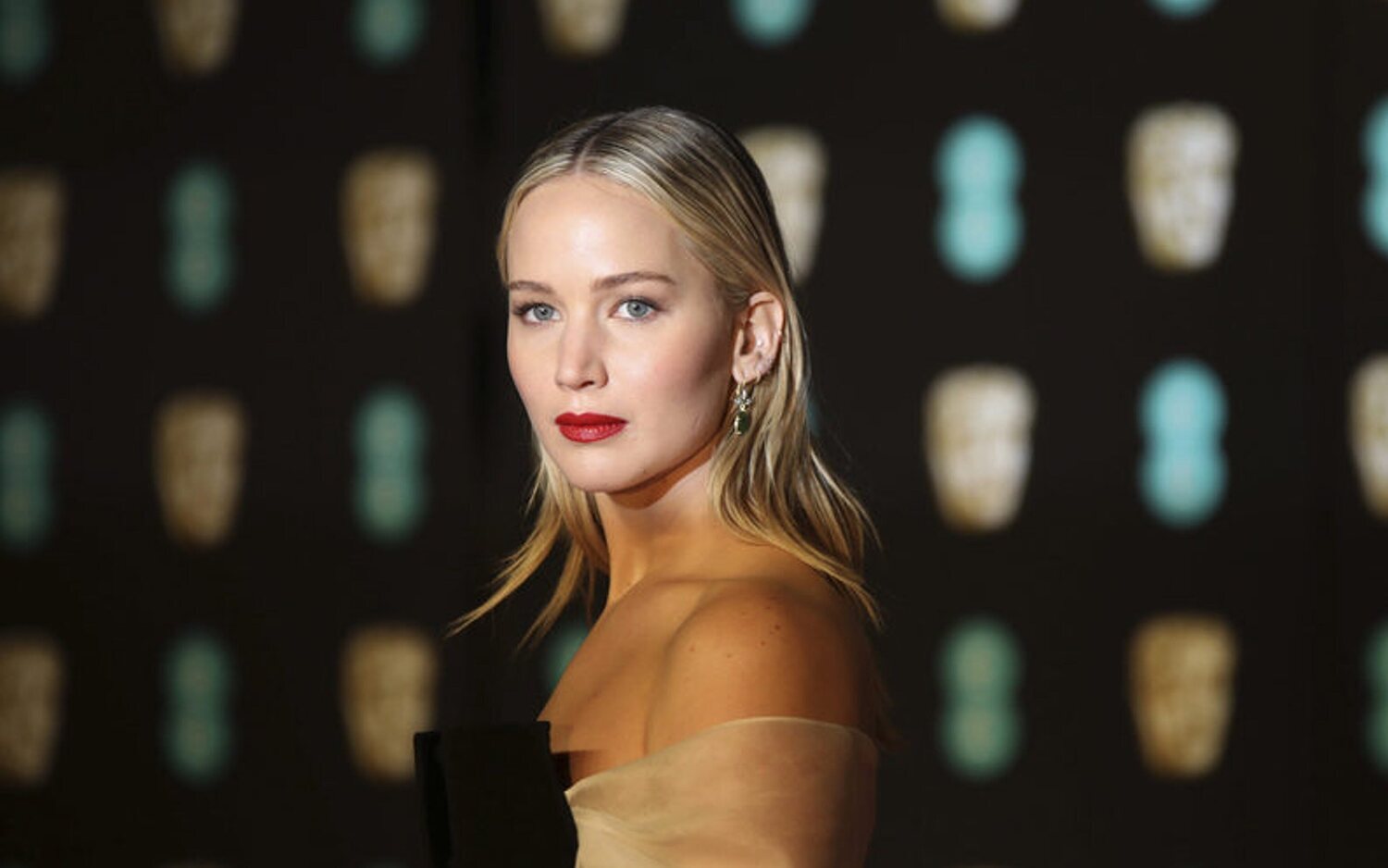 Jennifer Lawrence aclara sus comentarios sobre las mujeres en películas de acción: "Fue error mío y se entendió mal"