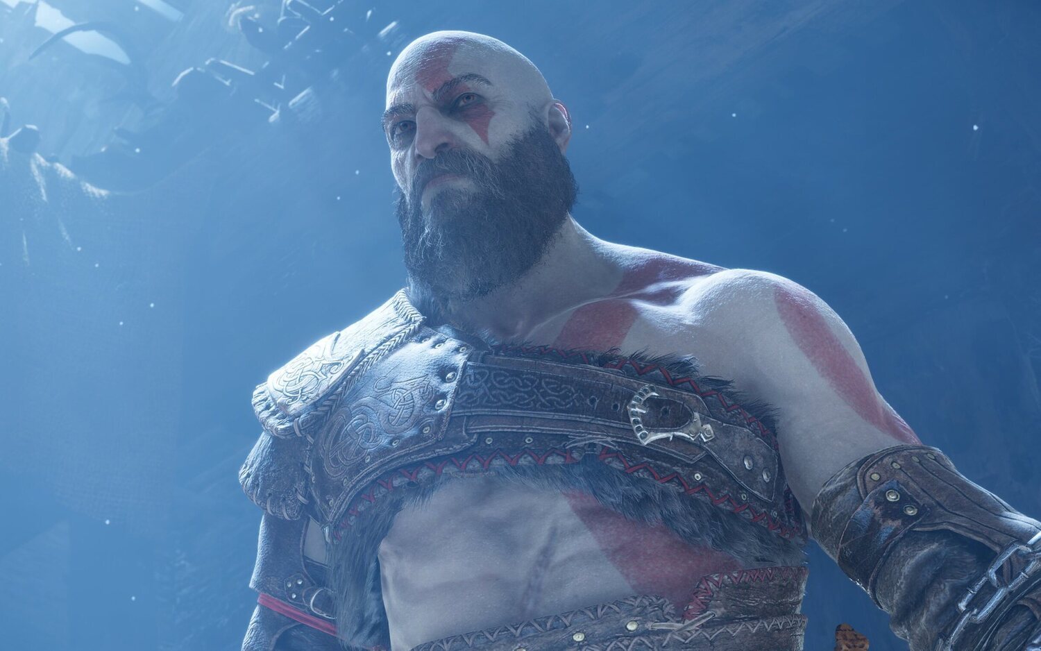 La serie en acción real de 'God of War' ya es oficial, ¿qué actor dará vida a Kratos?