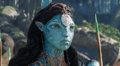Quién es quién en 'Avatar: El sentido del agua': Los actores detrás de los Na'vi