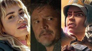 Las películas y series que se estrenan en enero en Netflix, Disney+, HBO Max y más plataformas de streaming
