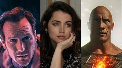 De 'La burbuja' a 'Aguas profundas': Las 10 peores películas de 2022
