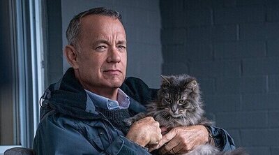 Tom Hanks ('El peor vecino del mundo'): "Se vendió que la diversidad era mala para EE.UU., pero es nuestra fortaleza"