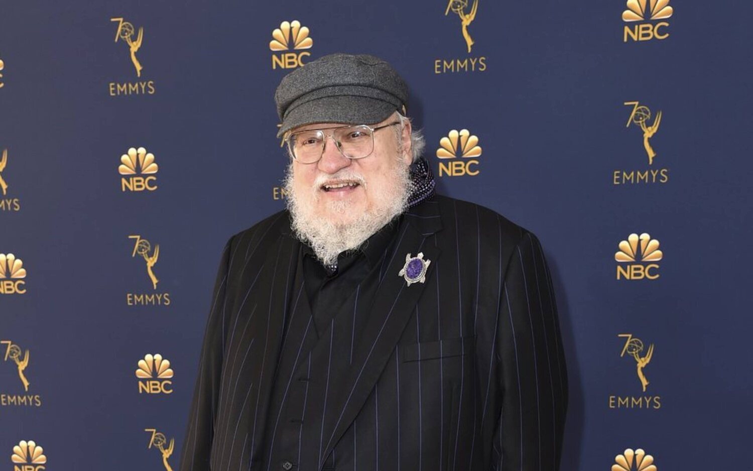 'Juego de Tronos': George R.R. Martin afirma que algunos spin-offs podrían ser cancelados