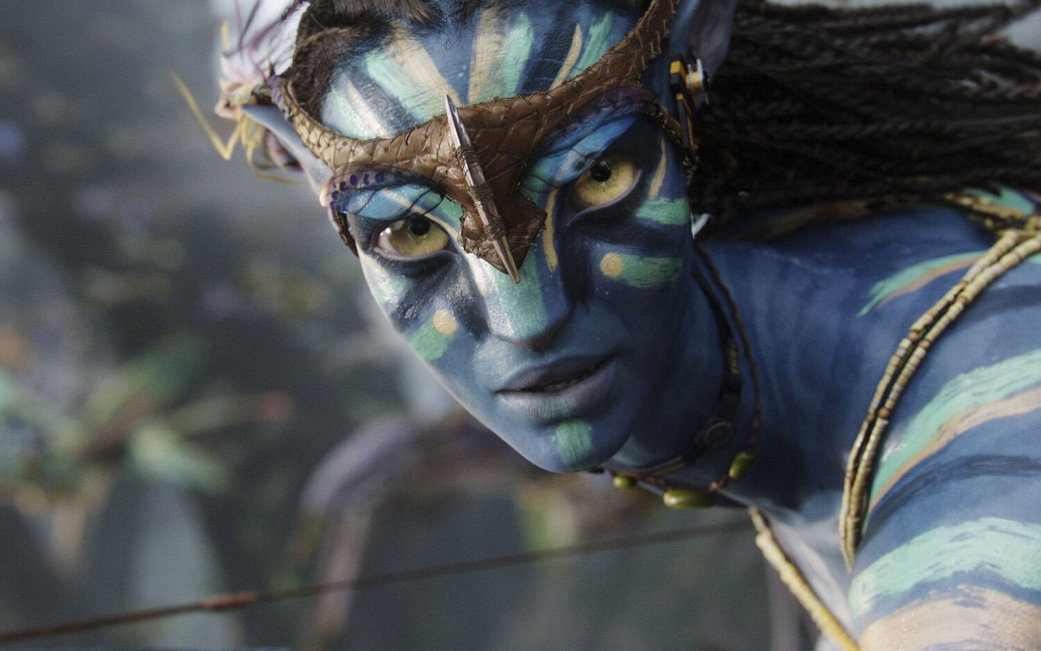 A James Cameron no le preocupa no hacer más películas que 'Avatar' el resto de su carrera