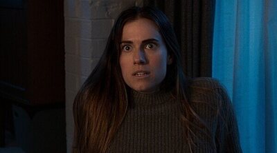 Allison Williams ('M3GAN'): "Me encantan los niños, siempre he querido ser madre"