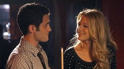 'Gossip Girl' desvela qué fue de Serena (Blake Lively) y Dan (Penn Badgley)