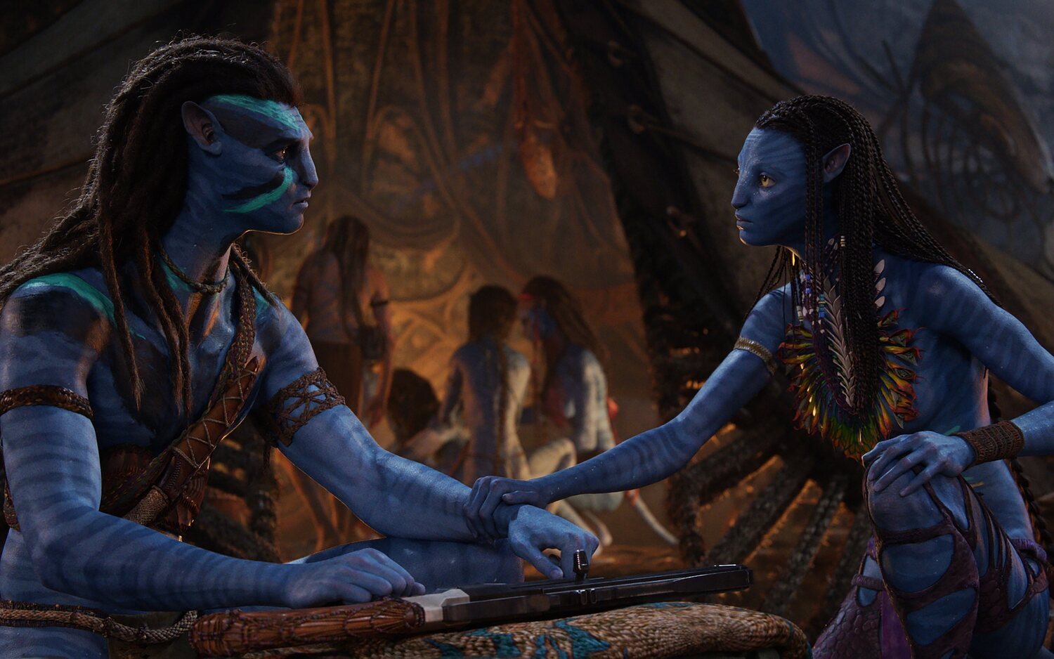 'Avatar: El camino del agua' estaría a punto de empezar a ser rentable