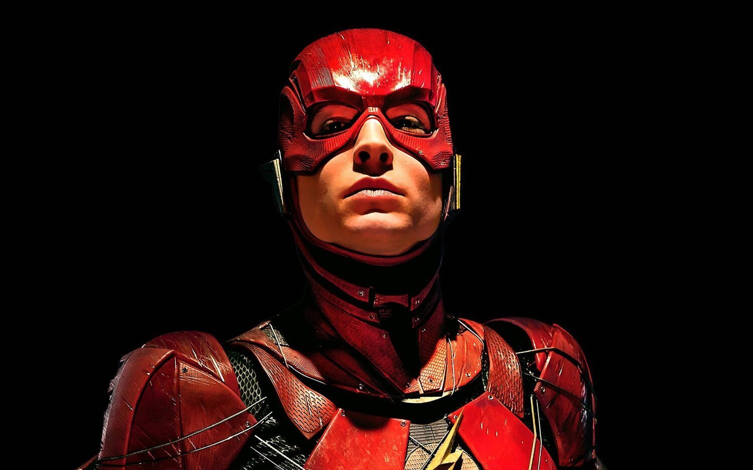James Gunn niega la exclusión de Wonder Woman en la nueva DC, pero no el interés de Warner por Ezra Miller