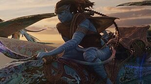 'Avatar: El camino del agua' ya empezaría a ser rentable según James Cameron, que confirma las próximas secuelas