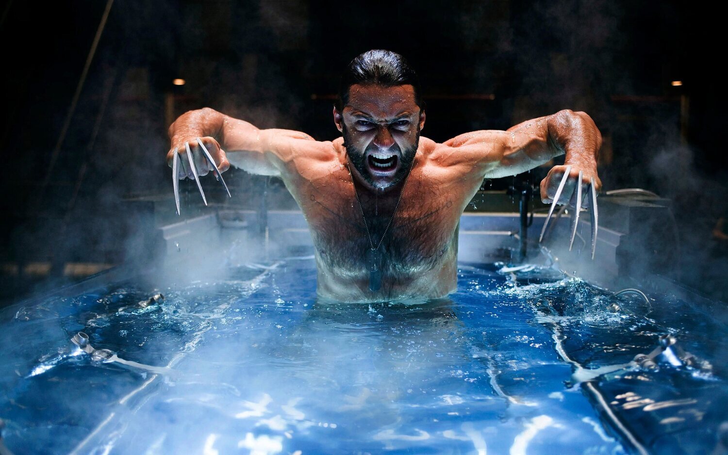 'Deadpool 3': Hugh Jackman lo deja todo para entrenar y recuperar su físico de Lobezno en los próximos meses