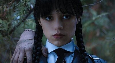 'Miércoles': Jenna Ortega reacciona a la renovación y los creadores hablan del futuro de la serie