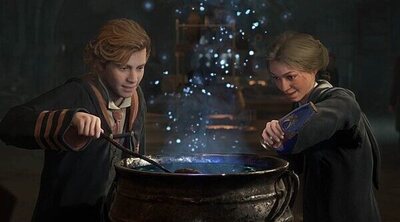 'Hogwarts Legacy': A pesar de las polémicas, el videojuego de 'Harry Potter' es un best-seller antes de su lanzamiento