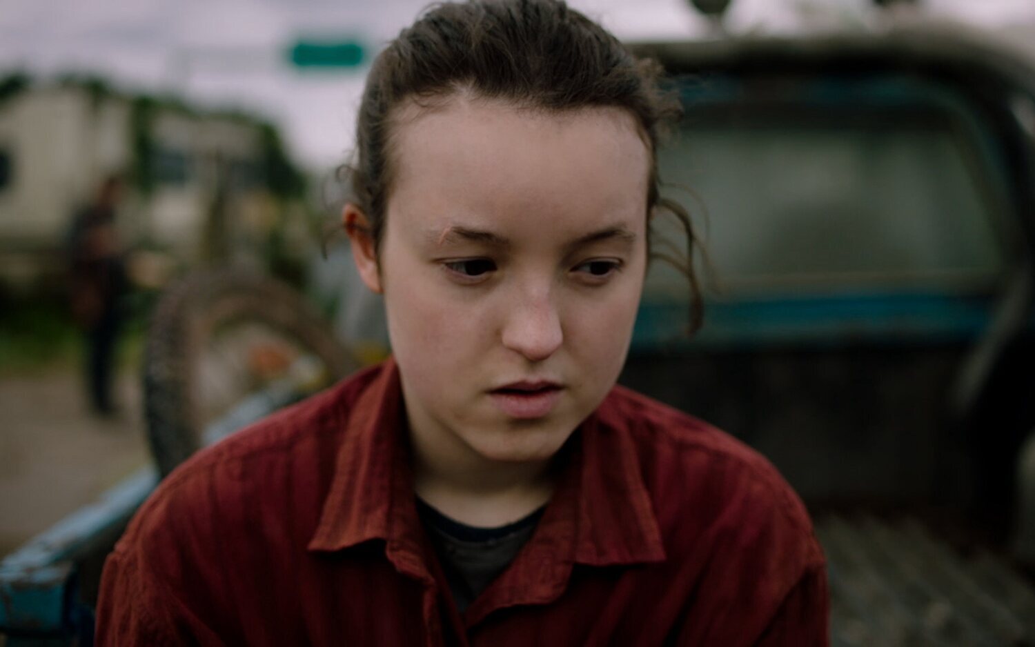 'The Last of Us': Bella Ramsey se obsesionó con las críticas de ciertos fans por haber sido elegida como Ellie