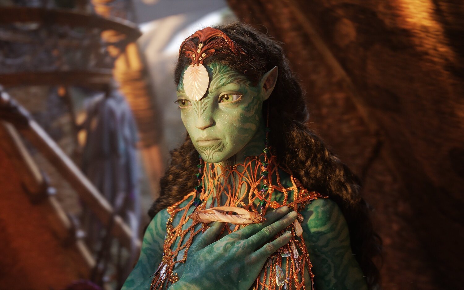 'Avatar': Las próximas secuelas deberían ser más baratas de producir que 'El camino del agua'