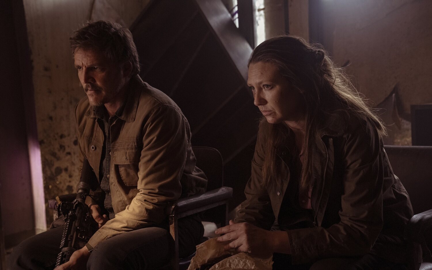 'The Last of Us': ¿Qué canción se escucha en la radio en el capítulo 1?
