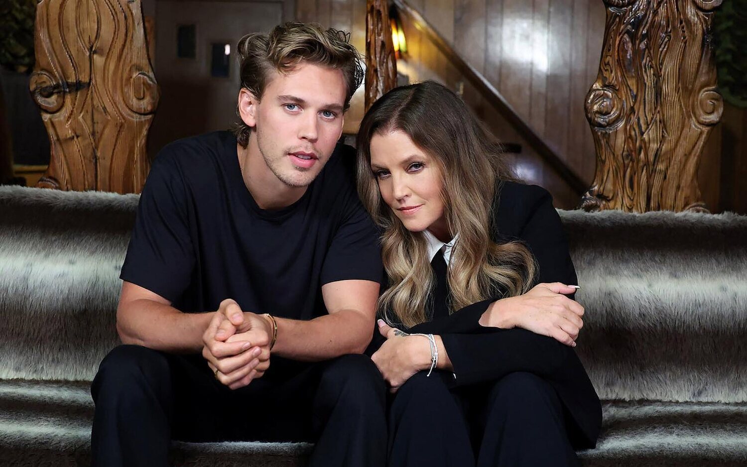 Muere Lisa Marie Presley, hija de Elvis Presley, a los 54 años
