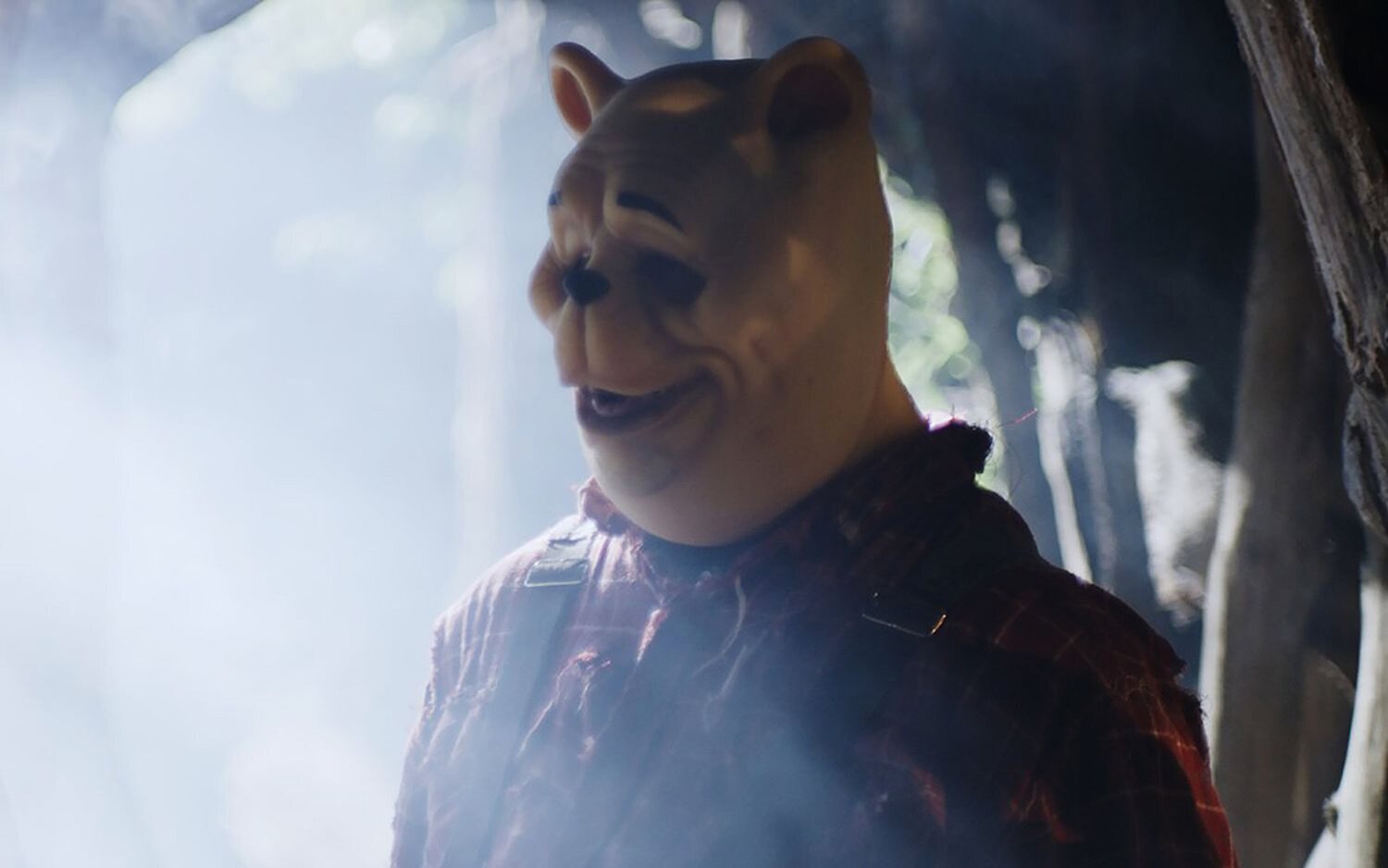 'Winnie the Pooh: Blood and Honey': La película donde Winnie es un asesino sediento de sangre llegará a España