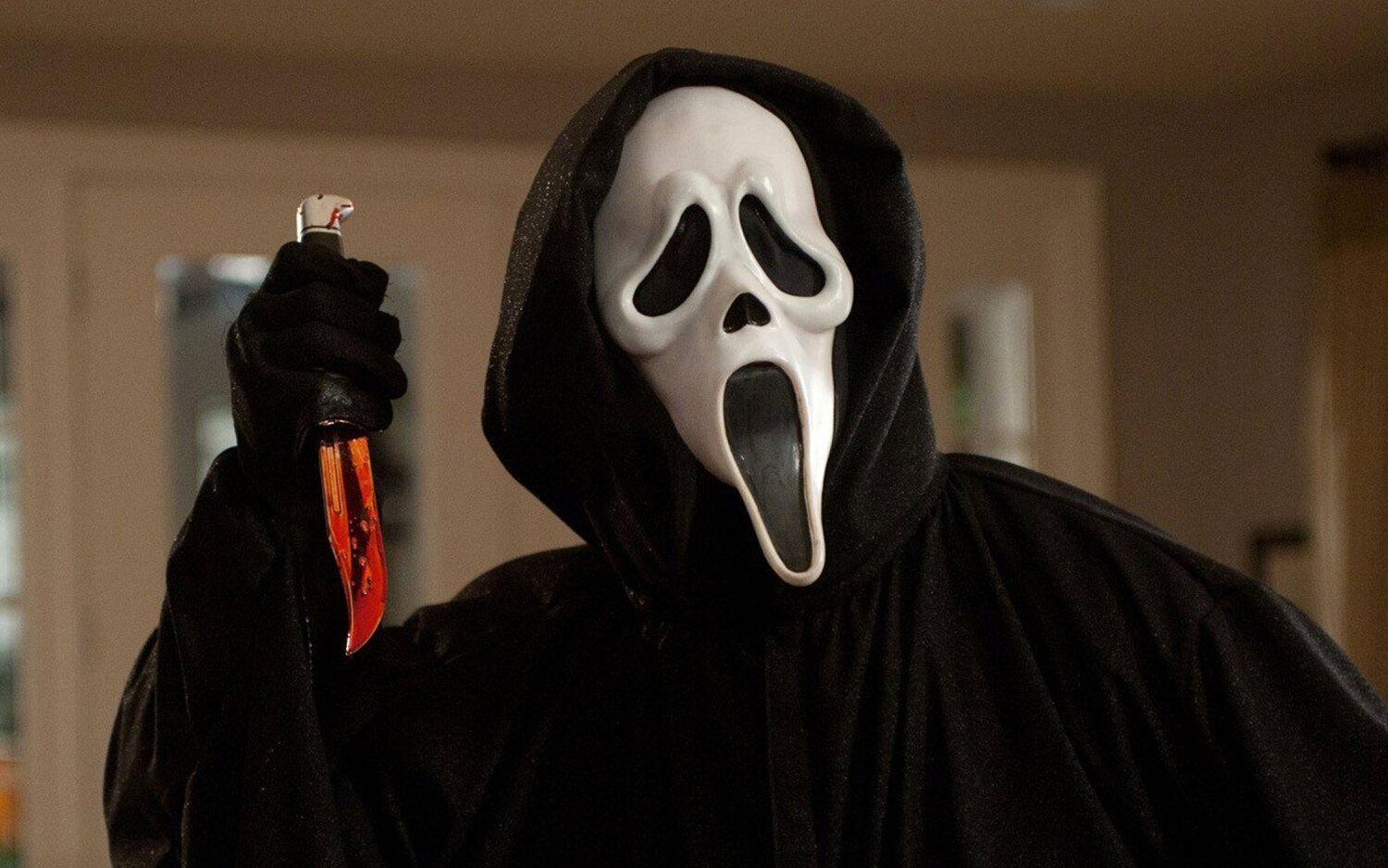'Scream VI': Nuevas imágenes (¡con Hayden Panettiere!) y fecha del próximo tráiler
