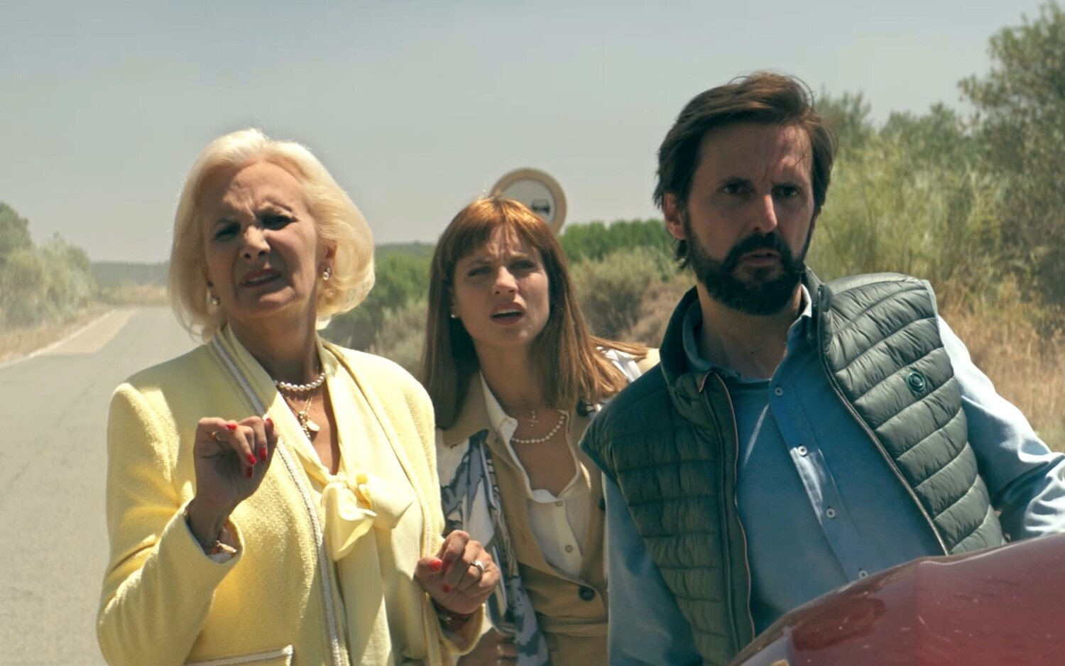 'Ocho apellidos marroquís', la secuela sorpresa de 'Ocho apellidos vascos', ya tiene tráiler y fecha de estreno