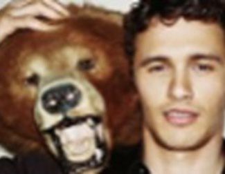 ¿James Franco dirigiendo a Michael Shannon?