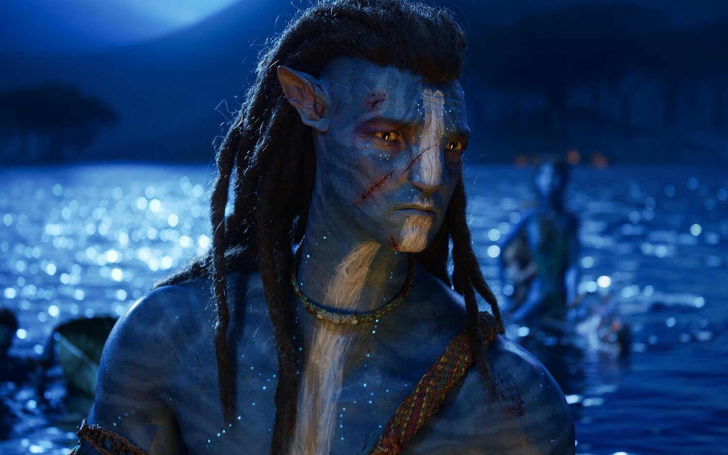'Avatar: El sentido del agua', sexta película más taquillera de la historia, coloca a James Cameron en una posición única
