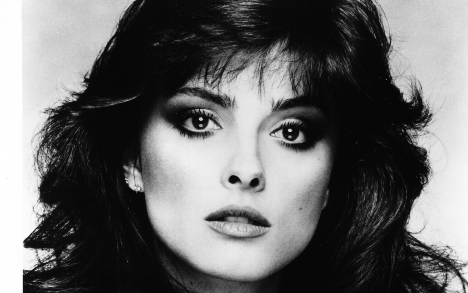 Muere Lisa Loring, la primera actriz en interpretar a Merlina Addams, a los 64 años

