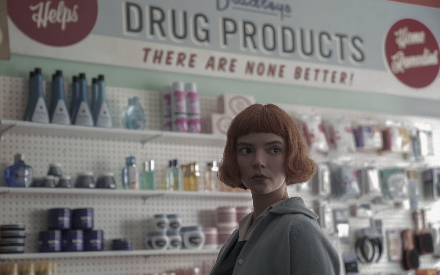 No habrá 'Gambito de dama 2': Anya Taylor-Joy dice que su Twitter ha sido hackeado