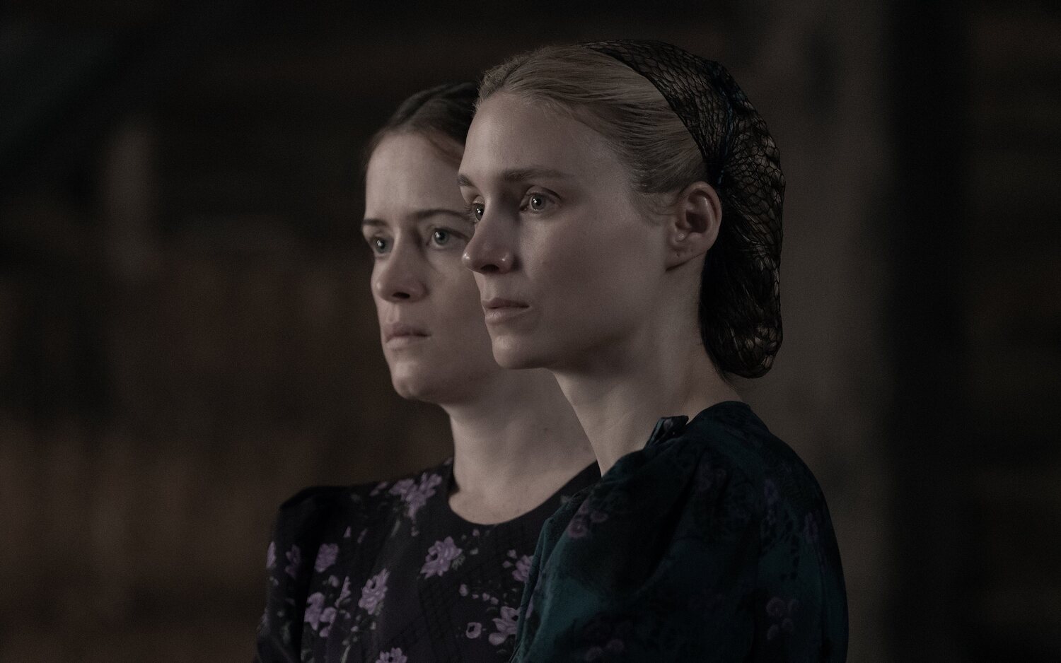 Making of exclusivo de 'Ellas hablan': Frances McDormand y más mujeres toman la decisión de sus vidas