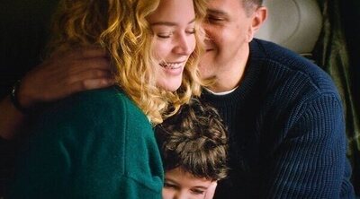 'Los hijos de otros': Los amores prestados