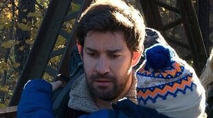'Un lugar tranquilo': John Krasinski anuncia el inicio de rodaje de la precuela con fotos desde el set