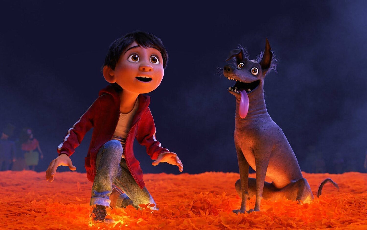 Disney celebra su 100 aniversario con un video muy emotivo en el que dan las gracias a los fans